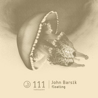 John Barsik - Floating