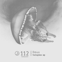 Dmux - Holoplex EP