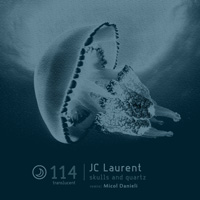 JC Laurent - Skulls & Quartz
