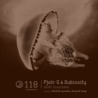 Pjotr G & Dubiosity – Shift Functions