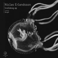 Niclas Erlandsson - Trollskog EP