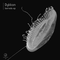 Dykkon - Barrada EP