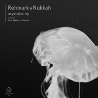 Rehmark & Nukkah - Asperatus EP