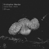 Kristopher Mørder – Critical Tools Part B