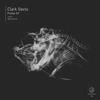 Clark Davis - Profan EP
