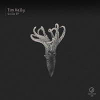 Tim Kelly - Quills EP
