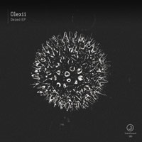 Olexii - Dezed EP