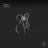 Olexii - Chymera EP