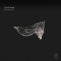 Clark Davis - Mind Book EP