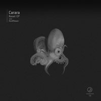 Carara - Reset EP