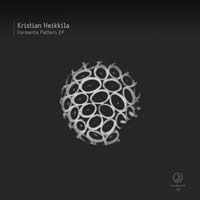 Kristian Heikkila - Formenta Pattern EP