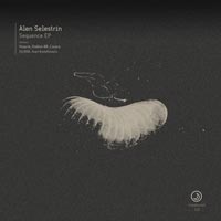 Alen Selestrin - Sequence EP