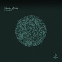 Alvinho L Noise – Velocia EP